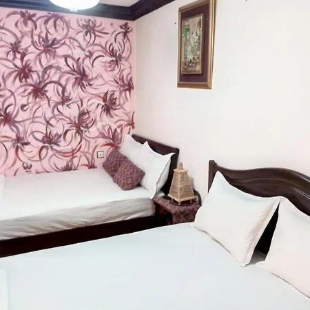 Riad Lahbiba Marrakesh Extérieur photo