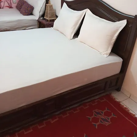 Riad Lahbiba Marrakesh Extérieur photo