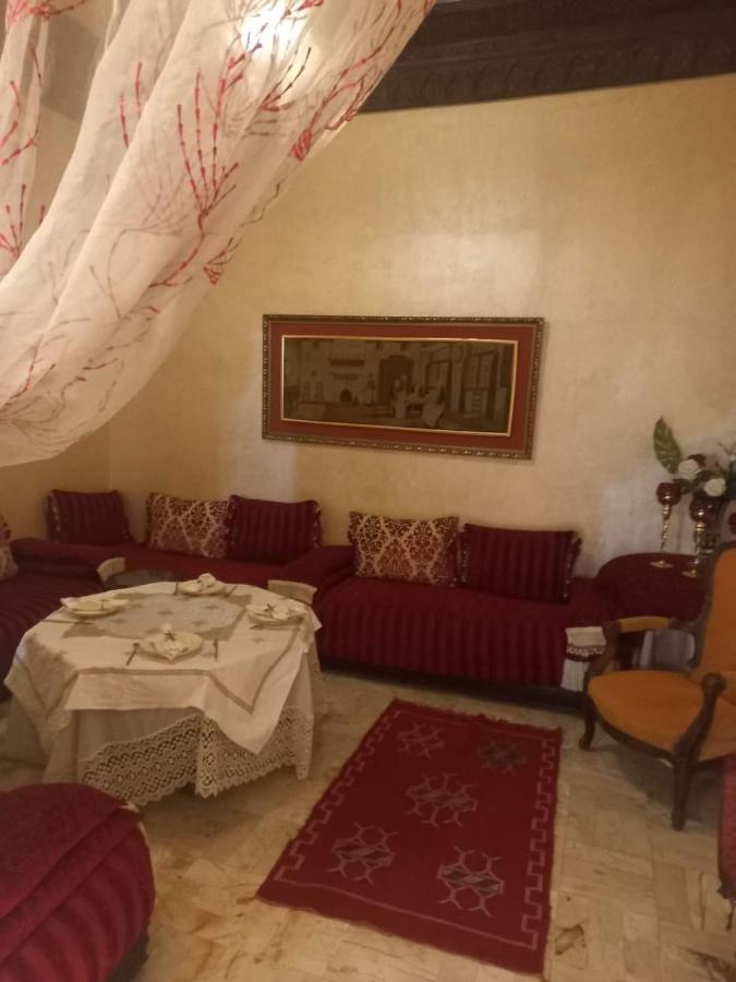 Lahbiba Accommodatie bij particulieren *