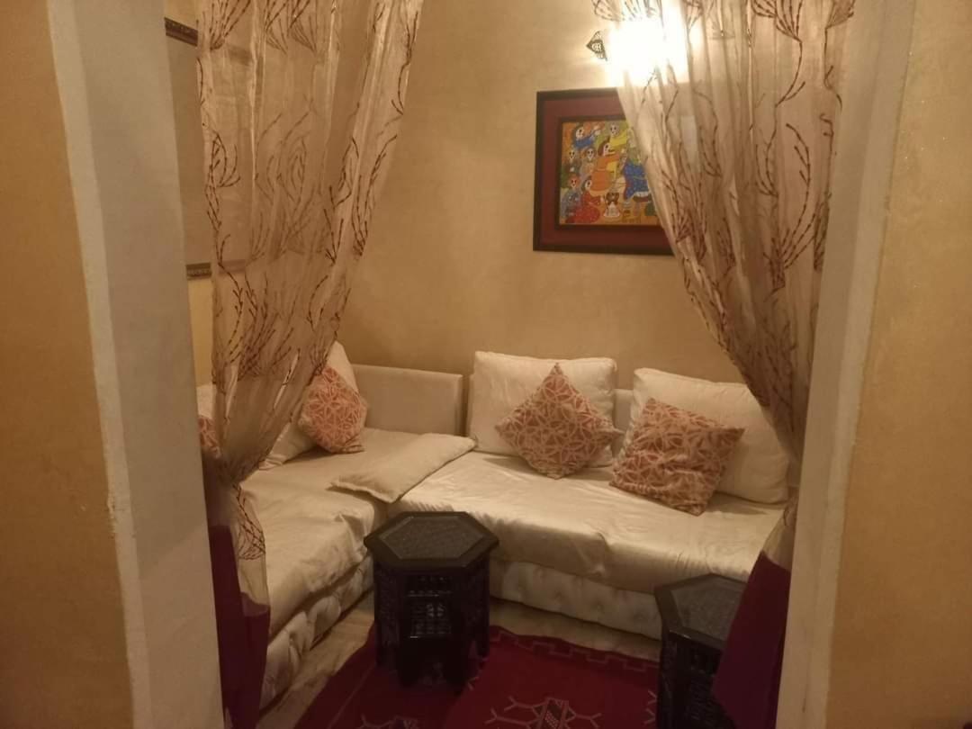 Lahbiba Accommodatie bij particulieren Marrakesh